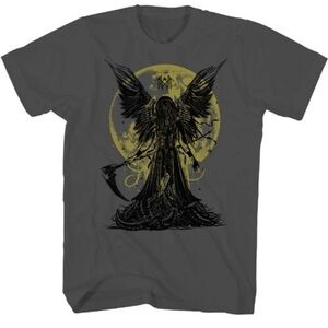 Dark Angel Graphic Men's T-Shirt